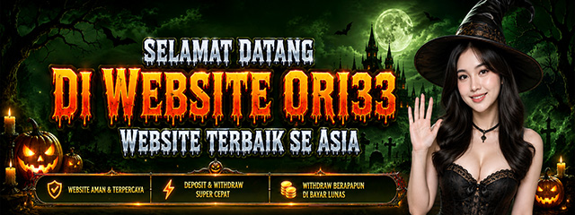 SELAMAT DATANG
